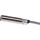 IB12C164, czujnik indukcyjny, analogowy, M12x1 50long, Flush, Sn: 0,25-3, 11-35V DC, 1 9V, Kabel 2m PUR, IP67