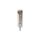 IB09C858, czujnik indukcyjny, 40x8x8mm, płaski, Sn: 2, 10-30V DC, PNP NO, Kabel 3m PVC, IP67, Niklowany