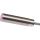 IB180250, czujnik indukcyjny, M18x1 70long, Płytka, Sn: 5, 10-35V DC, 0-180C, PNP NC, Kabel 2m Silikon, IP65