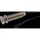 IB18E344, czujnik indukcyjny, M18x1 83long, Flush, Sn: 5, 10-35V DC, -25-180C, PNP NC, Kabel 5m PTFE, IP67, ATEX