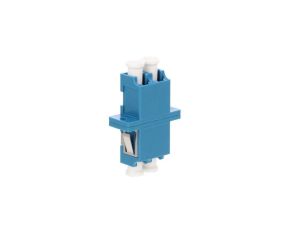 Adapter SM LC/PC duplex ISP 7048 1 019-00-ISP