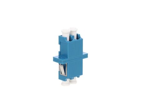 Adapter SM LC/PC duplex ISP 7048 1 019-00-ISP