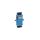 Adapter SM SC/PC simplex przezroczysty ISP 6824 2 271-13-ISP