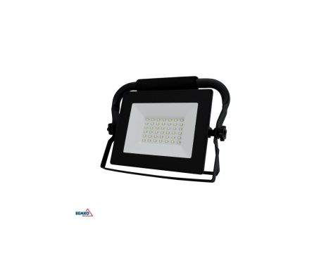 Naświetlacz LED SMD KASTEL 30W 6000K 2900lm IP 65 1,5m przenośny