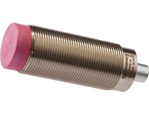 Czujnik indukcyjny, M30x1,5 91long, Nierozbieralny, Sn: 13, 0-230C, Inne Anschluss an Verstärker, Lemo-złącze, IP50 IN306040