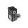 Czujnik magnetyczny, 6,2mm T-rowek, 16x20x9,2mm, 10-30VDC, -40-80C, 1x PNP NO, Złącze M8 3-PIN, IP67, LED, 2,8mT MZA7C970