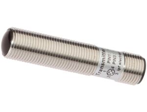 Wysokowydajna Bariera świetlna, nadajnik, M12x1 55long, Moc maksymalna (350mW), 6, Anschluss an Verstärker, Złącze M12 OS126120