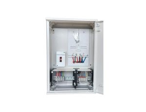 Złącze pomiarowe rozdzielnica licznikowa rozdzielnia 3Fazy ZP ZPL1346 ZP-1