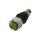 VK000037, Adapter, M12 żeński 3pin prosty, M8 męski 3pin prosty, 24V, -25-85C, IP67
