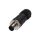 VK003C29, Złącze kablowe, Proste, Złącze śrubowe, Ø4-8mm, 4A, 60V, -25-90C, M12 Męskie 5pin, IP67, PBT