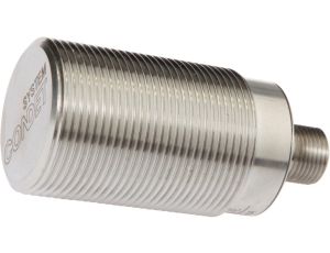 Złącze kablowe, Proste, Złącze śrubowe, Ø4-8mm, 4A, 240V, -25-90C, M12 Męskie 4-PIN, IP67, PBT VK003C28