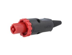 Złącze okrągłe lutowanie zacisk śrubowy CLIFFCON 615mm 20A FCR2067