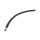 VK98C888, Kabel przyłączeniowy, 0,32m, M8 żeński 3pin kątowy, M12 męski 3pin prosty, 3x0,34mm, PUR