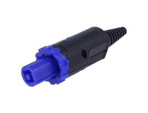 Złącze okrągłe lutowanie zacisk śrubowy CLIFFCON 615mm 20A FCR2066 CL2066 (4PC/P/LV)