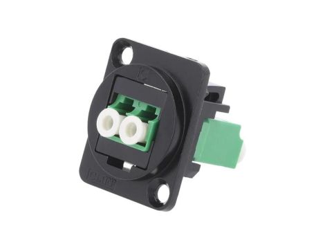 Złącze światłowodowe łącznik duplex jednomodowy (SM) FT CP30248MB