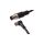 VK500F81, Kabel przyłączeniowy, 5m, M8 żeński 4pin kątowy, M12 męski 4pin prosty, 4x0,34mm, PUR, 60V, IP67