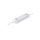 Zasilacz impulsowy LED 60W 12VDC 5A 220240VAC IP67 -1040C LPE6012CV