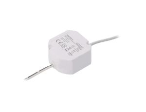 Zasilacz impulsowy LED 12W 24VDC 500mA 220240VAC IP67 OUT 1 LPB1224CV