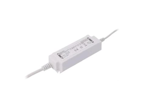 Zasilacz impulsowy LED 24W 24VDC 1A 220240VAC IP67 -1040C LPC2424CV
