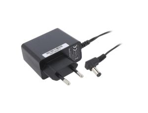 Zasilacz impulsowy stałonapięciowy 12VDC 1A 12W 5,5/2,1 PRO1212W2E-2155LCN