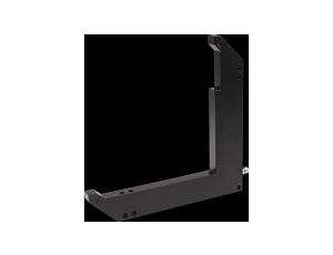 Czujnik optyczny, kątowy, 150x12x150mm, szerokość widełek 158mm, 10-30VDC, 1x PNP/NPN NC/NO, IO-Link, Złącze M8 3-PIN, OWKB0572