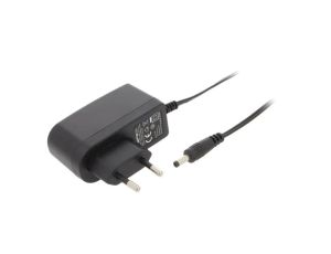 Zasilacz impulsowy stałonapięciowy 6VDC 1A 6W 4,0/1,7 ESPE-0606W2E-1740