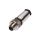 VK003078, Złącze kablowe Ø3.5-5mm, 4A, 60V, -40-85C, M8 Męskie 3pin, IP67, Mosiądz