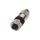 VK003S24, Gniazdo kablowe Ø4-5,1mm, 4A, 32V, -25-85C, M12 żeńskie 4pin, IP67
