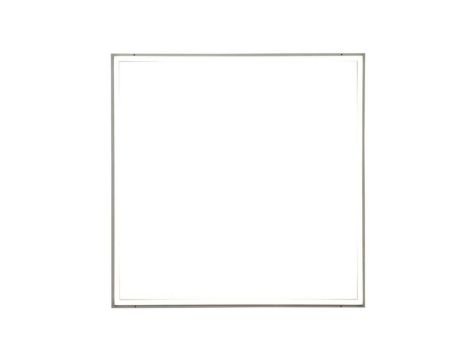 LED line Panel świecąca ramka 40W 4000K 3200lm kwadrat 3 lata gwar.