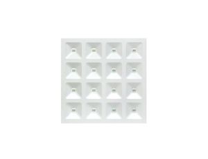 LED line Panel DIORA 36W 4000K 5040lm dioda SAMSUNG ściemnialny 1-10V ATEST PZH 5 lat gwar.