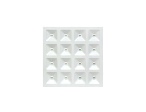 LED line Panel DIORA 36W 4000K 5040lm dioda SAMSUNG ściemnialny 1-10V ATEST PZH 5 lat gwar.