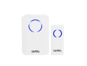 Dzwonek Bateryjny Classic II Zestaw ST-911