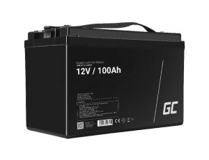 Akumulator VRLA AGM 12V 100Ah (żywotność 5lat) AGM30