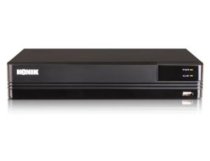 Rejestrator hybrydowy 5w1 16-kanałowy 2 Mpix KG-13516L-A