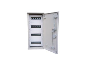 Zabudowa modułowa 4x10 MOD OZ26x60+4x10MOD