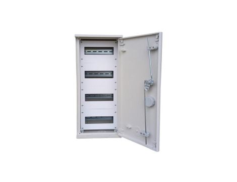 Zabudowa modułowa 4x10 MOD OZ26x60+4x10MOD