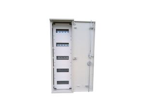 Zabudowa modułowa 5x10 MOD OZ26x80+5x10MOD