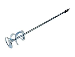 Mieszadło murarskie do zapraw kleju 80x400 Schmith