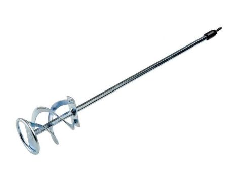 Mieszadło murarskie do zapraw kleju 80x400 Schmith