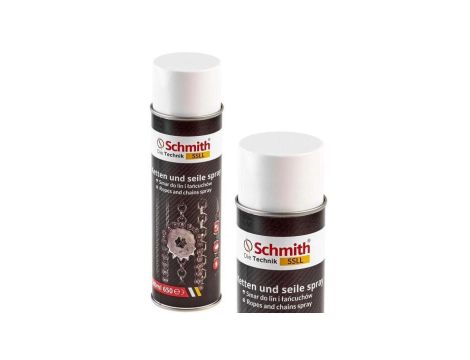 Smar do łańcucha i lin 500ml Schmith