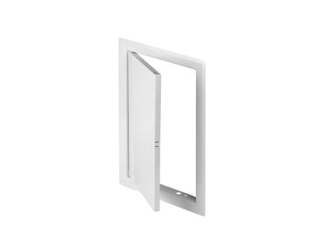 Drzwiczki rewizyjne metalowe 25x35