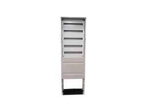 Zabudowa modułowa 5x24MOD OZ53x80+F+5x24MOD