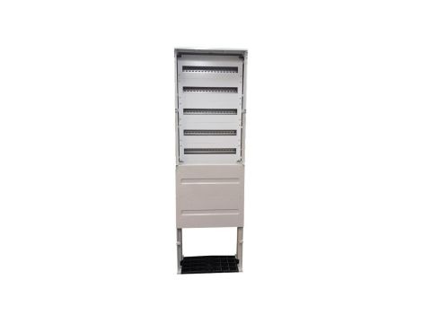 Zabudowa modułowa 5x24MOD OZ53x80+F+5x24MOD