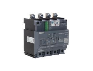 Moduł różnicowoprądowy RCD520B typu B/B+ montowany od dołu 4P do 3VA11 3VA9114-0RL21