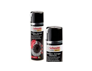 Zmywacz do hamulców 500ml premium Schmith