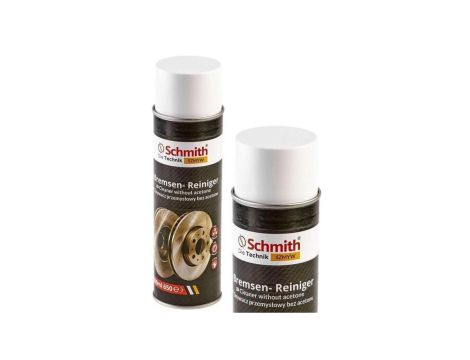 Zmywacz do hamulców 500ml Schmith