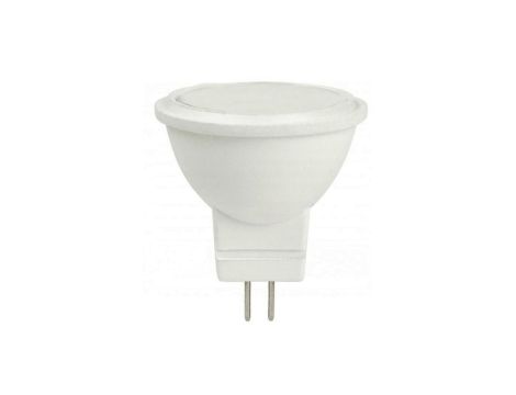 Żarówka MR11 led 3W 12V DC 270 lm neutralna biała 4000K