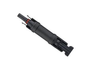 Złącze fotowoltaiczne MC4 (dioda zabezpieczająca 10A) MC4 DC 1000V MC4-D10A