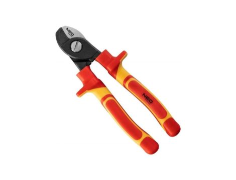 Szczypce do cięcia kabli tnące 160mm 1000V TUV NEO