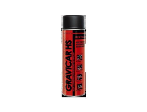 Spray baranek do konserwacji progów 500ml GRAVICAR HS